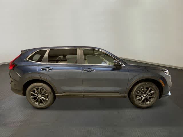 Thumbnail: 2026 Honda CR-V - 7