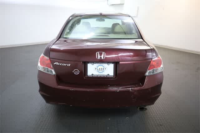 Thumbnail: 2010 Honda Accord - 6