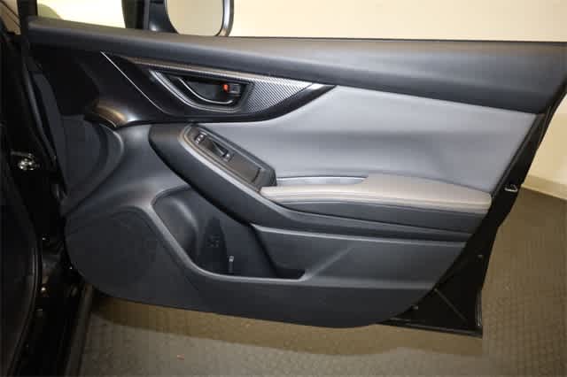 2023 Subaru Crosstrek Sport 22