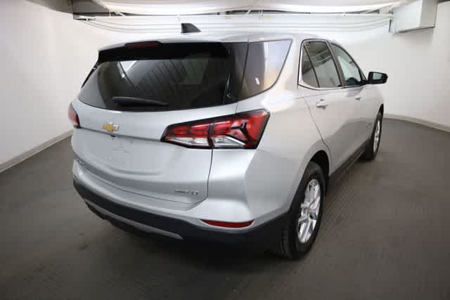 Thumbnail: 2022 Chevrolet Equinox - 7
