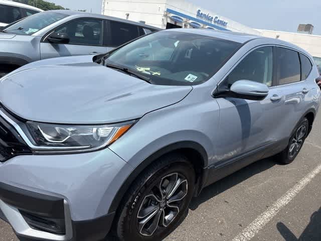 Thumbnail: 2022 Honda CR-V - 15