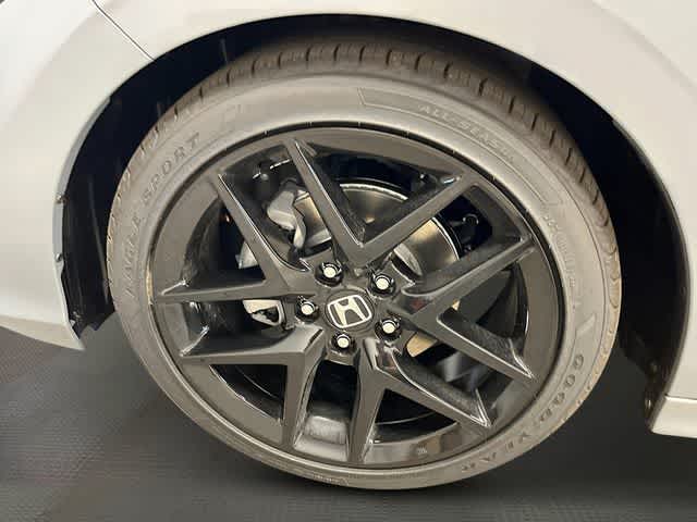 Thumbnail: 2026 Honda Civic - 11