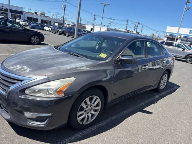 Thumbnail: 2013 Nissan Altima - 2