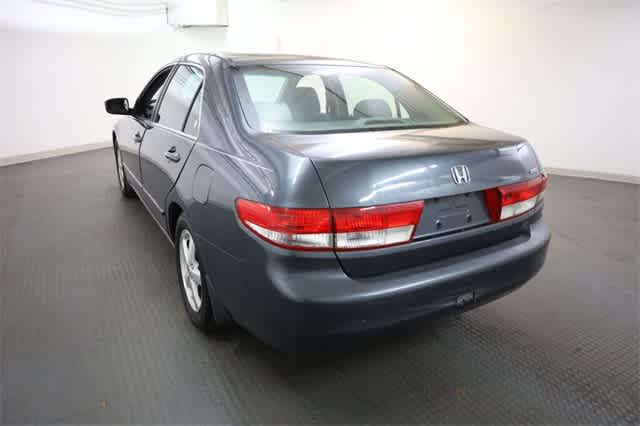 Thumbnail: 2004 Honda Accord - 5