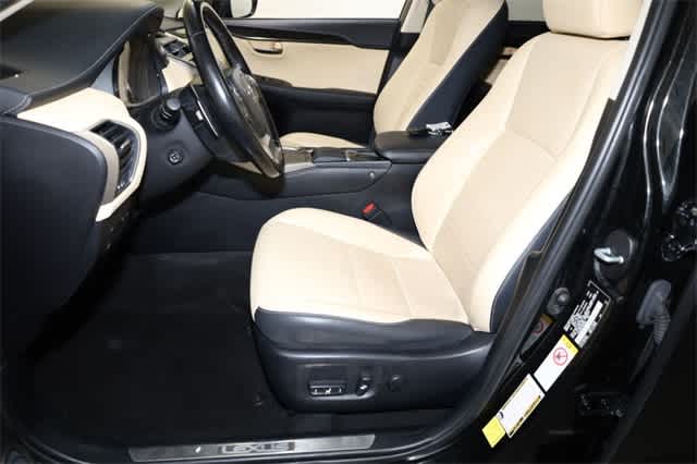 Thumbnail: 2018 Lexus NX - 15