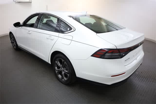 Thumbnail: 2024 Honda Accord - 4