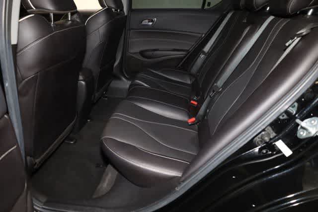 Thumbnail: 2022 Acura ILX - 21