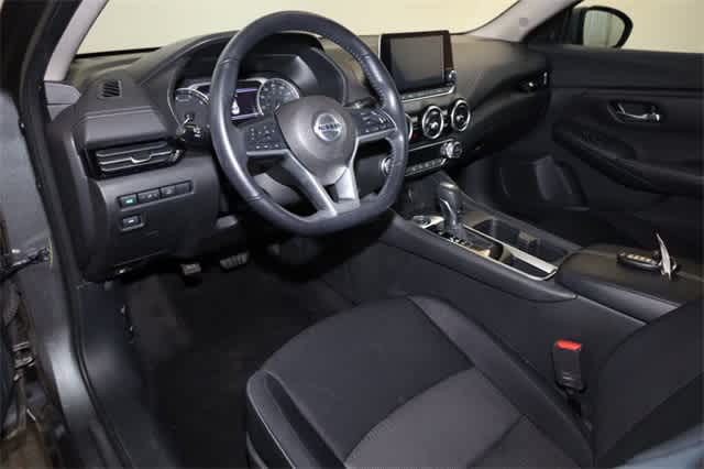 Thumbnail: 2020 Nissan Sentra - 14