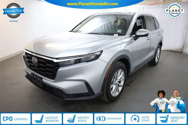 Thumbnail: 2023 Honda CR-V - 2