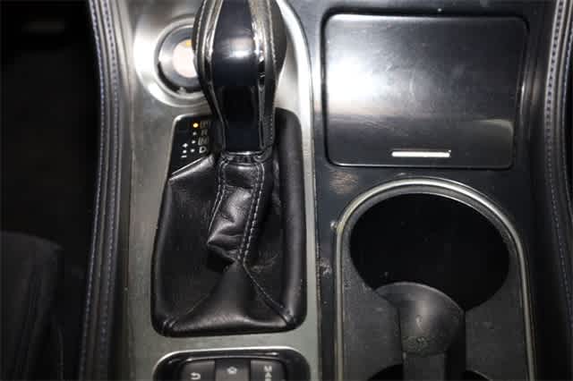 Thumbnail: 2017 Nissan Maxima - 32