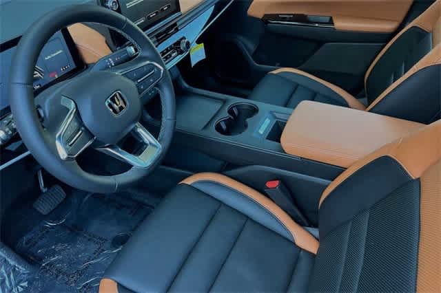 Thumbnail: 2025 Honda Prologue - 11