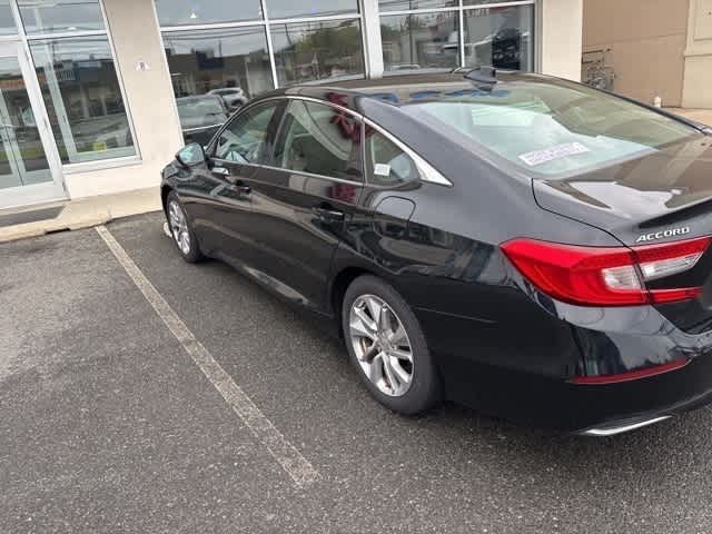 Thumbnail: 2018 Honda Accord - 10