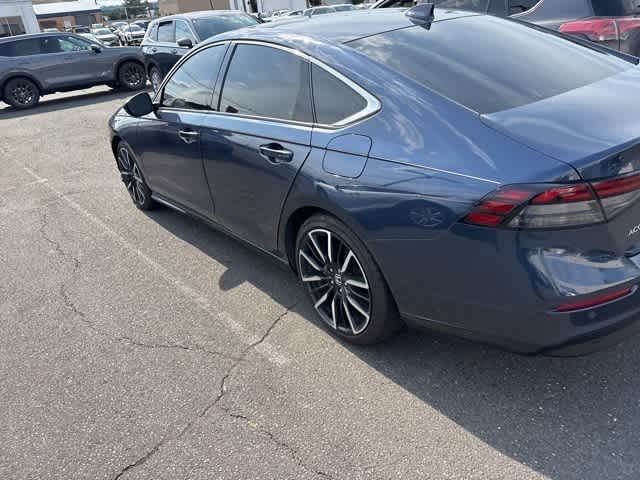 Thumbnail: 2023 Honda Accord - 15