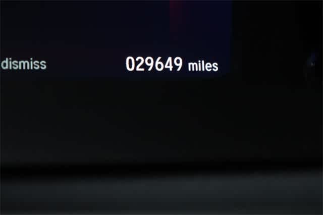 Thumbnail: 2024 Honda Odyssey - 26