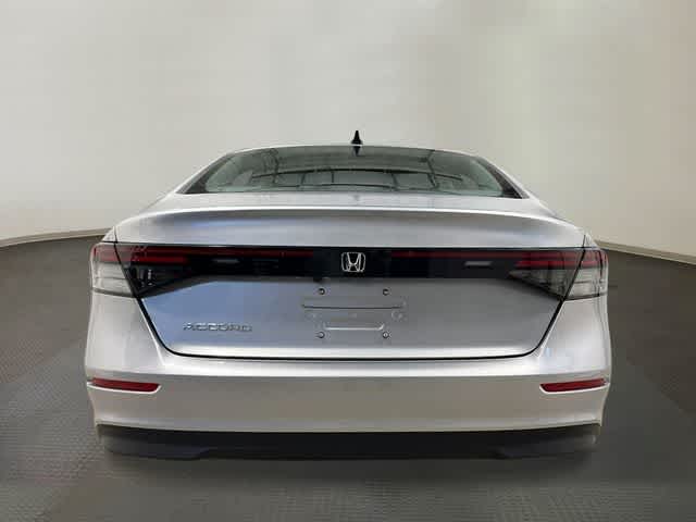 Thumbnail: 2026 Honda Accord - 4