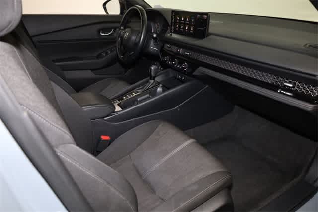 Thumbnail: 2023 Honda Accord - 19