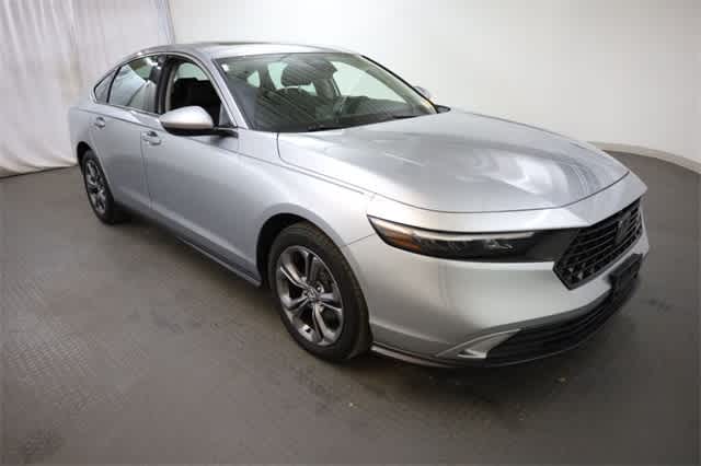 Thumbnail: 2023 Honda Accord - 10