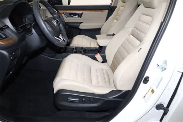 Thumbnail: 2022 Honda CR-V - 15