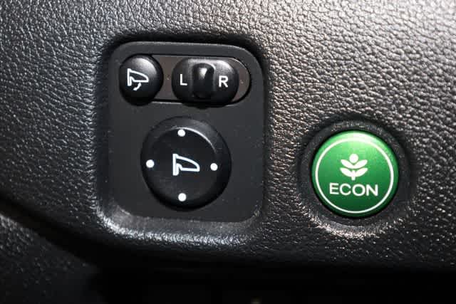 Thumbnail: 2021 Honda Passport - 26