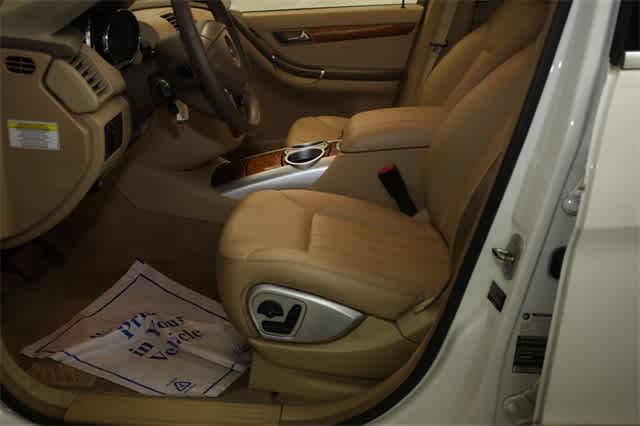 Thumbnail: 2008 Mercedes-Benz R-Class - 17