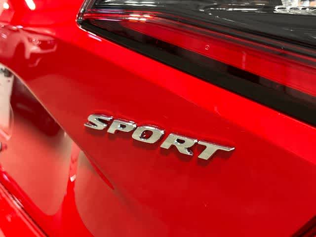 Thumbnail: 2026 Honda Civic - 7