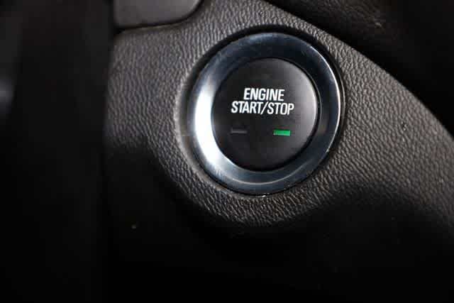 Thumbnail: 2022 Chevrolet Equinox - 28