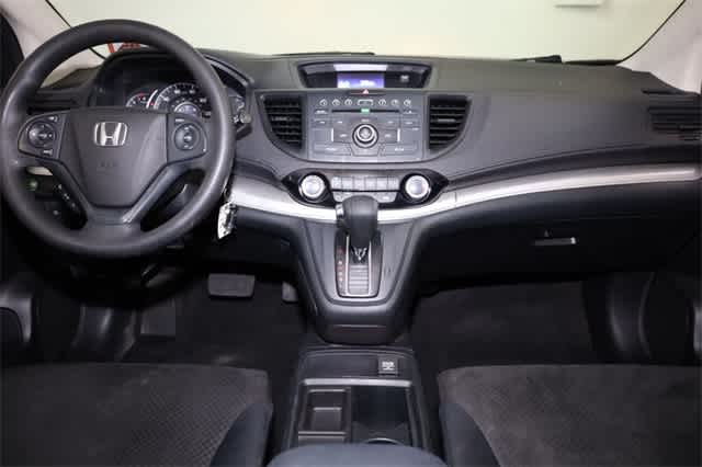Thumbnail: 2016 Honda CR-V - 17