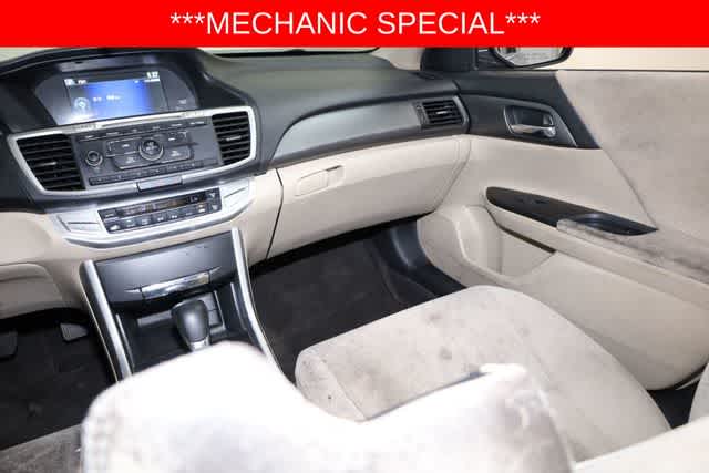 Thumbnail: 2013 Honda Accord - 22