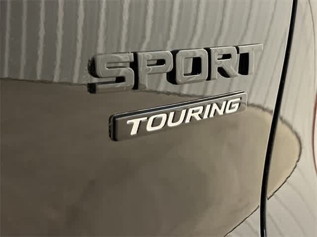 Thumbnail: 2026 Honda CR-V - 5