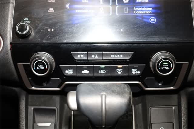 Thumbnail: 2022 Honda CR-V - 30