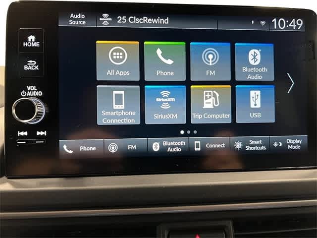 Thumbnail: 2025 Honda Pilot - 24