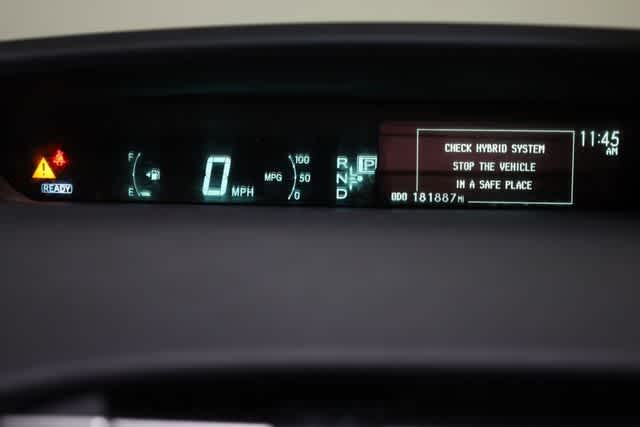 Thumbnail: 2012 Toyota Prius - 24