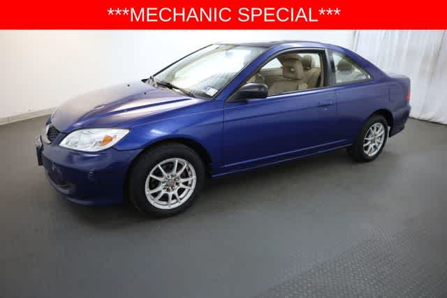Thumbnail: 2004 Honda Civic - 2