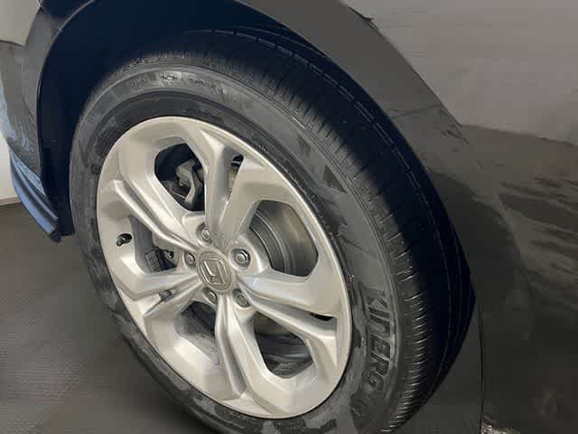 Thumbnail: 2026 Honda Accord - 10