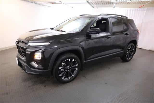 Thumbnail: 2025 Chevrolet Equinox - 2