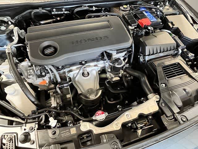 Thumbnail: 2026 Honda Civic - 12