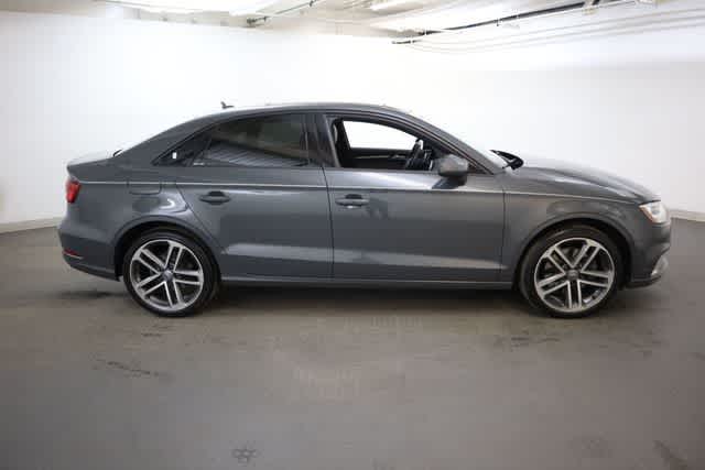 Thumbnail: 2018 Audi A3 - 9