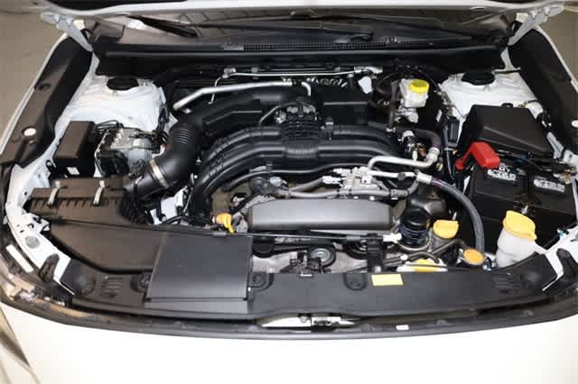 Thumbnail: 2022 Subaru Impreza - 38