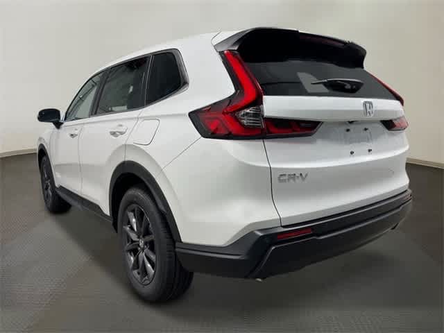 Thumbnail: 2026 Honda CR-V - 3