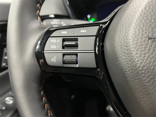 2026 Honda CR-V Sport Touring 18