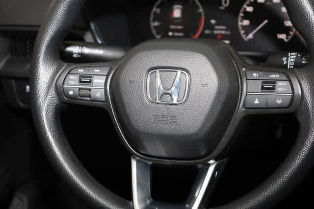 Thumbnail: 2024 Honda CR-V - 30