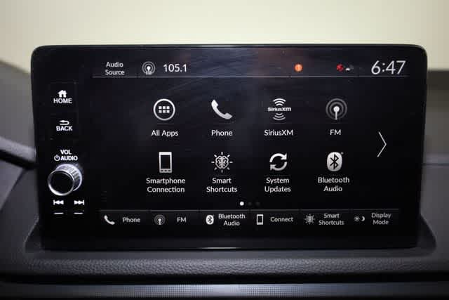 Thumbnail: 2023 Acura Integra - 27