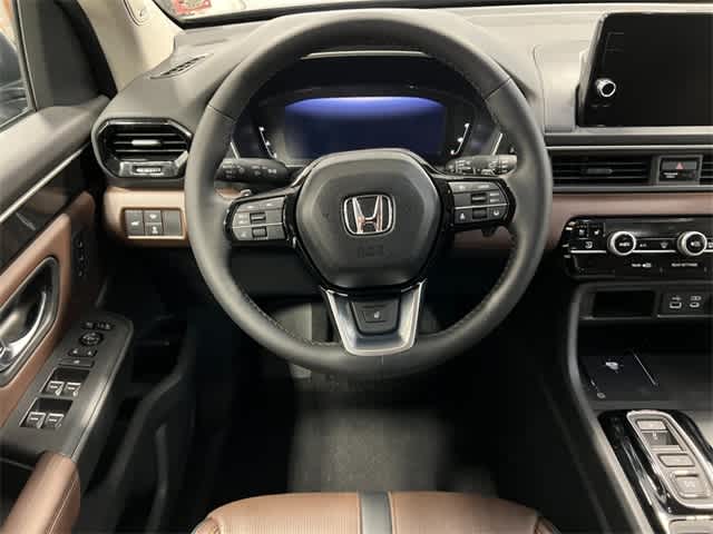 Thumbnail: 2025 Honda Pilot - 17