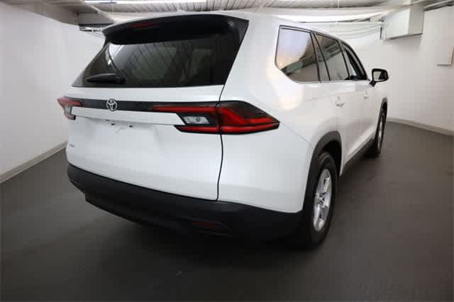 Thumbnail: 2025 Toyota Grand Highlander - 7