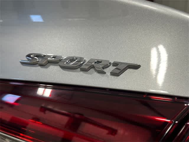 Thumbnail: 2026 Honda Civic - 6