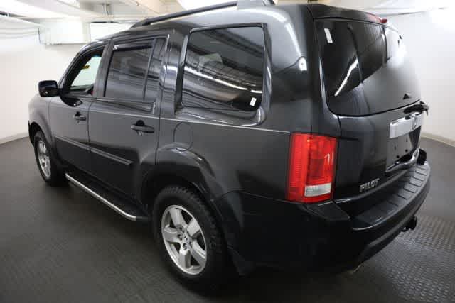 Thumbnail: 2011 Honda Pilot - 4