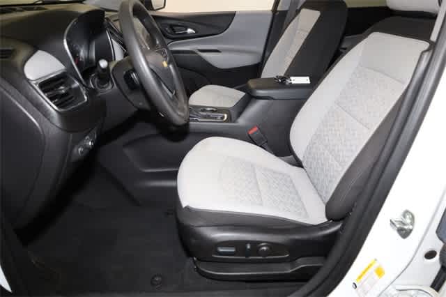 Thumbnail: 2023 Chevrolet Equinox - 15