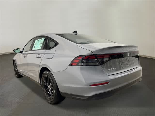 Thumbnail: 2025 Honda Accord - 3