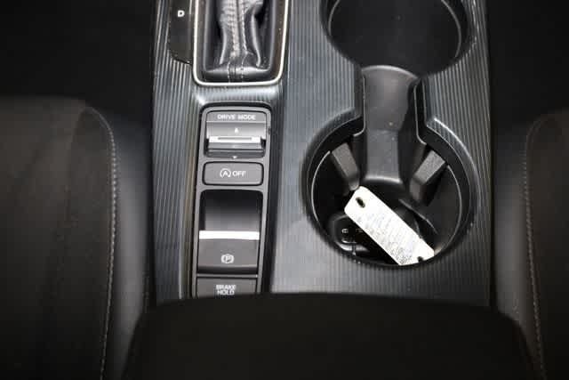Thumbnail: 2023 Honda Civic - 28