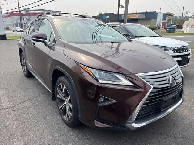 Thumbnail: 2016 Lexus RX - 15
